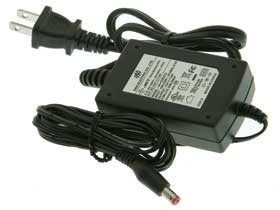 12 Volt DC Adapter Power Supply, 1A, Cisco